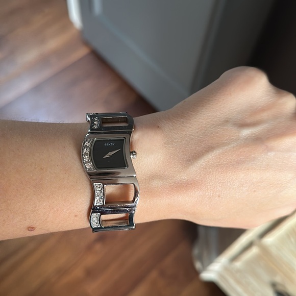 Seksi by 💚seconda watch - Picture 2 of 4